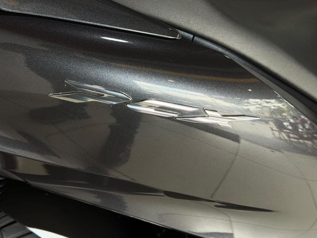 HONDA PCX 160 - Foto