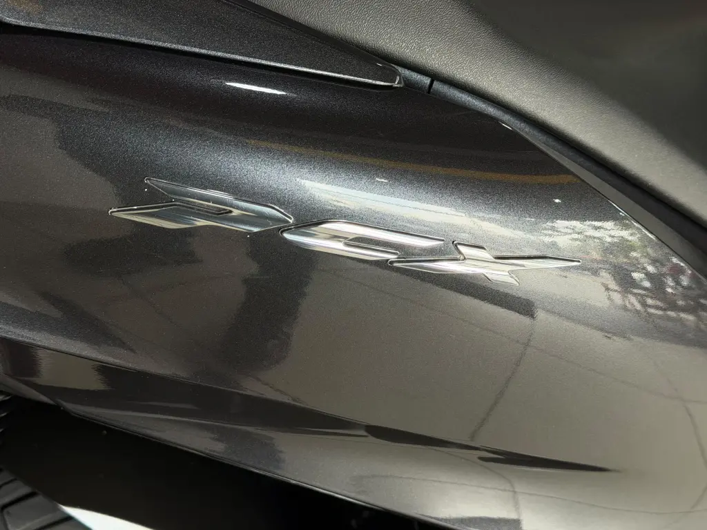 HONDA PCX 160 - Foto