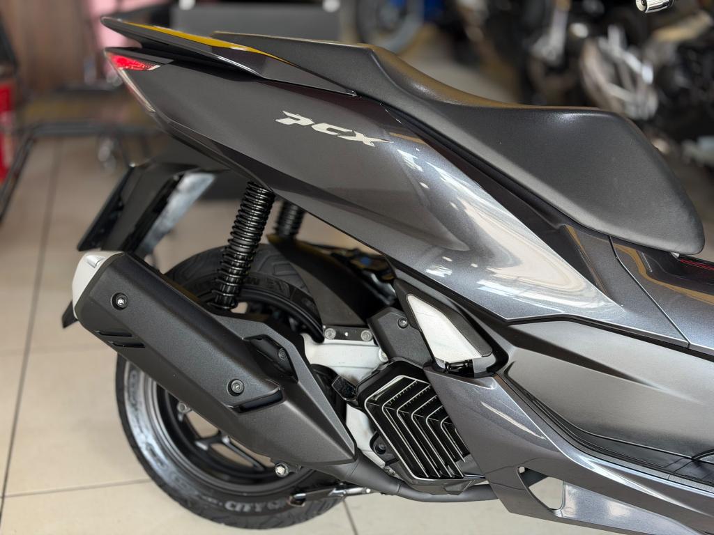 HONDA PCX 160 - Foto