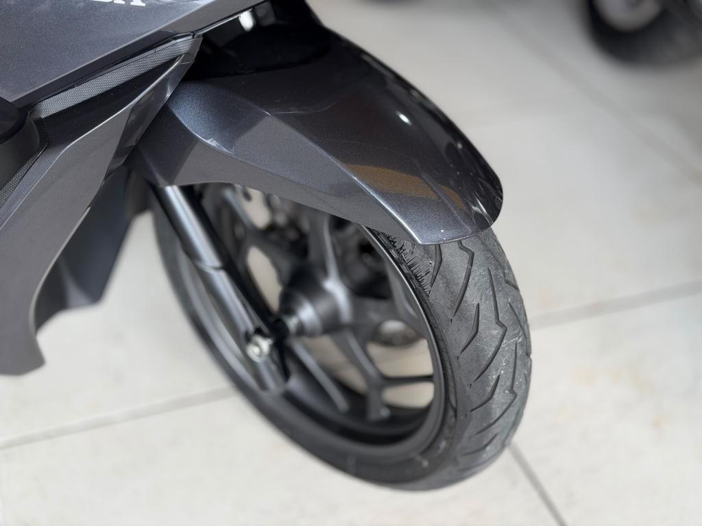 HONDA PCX 160 - Foto