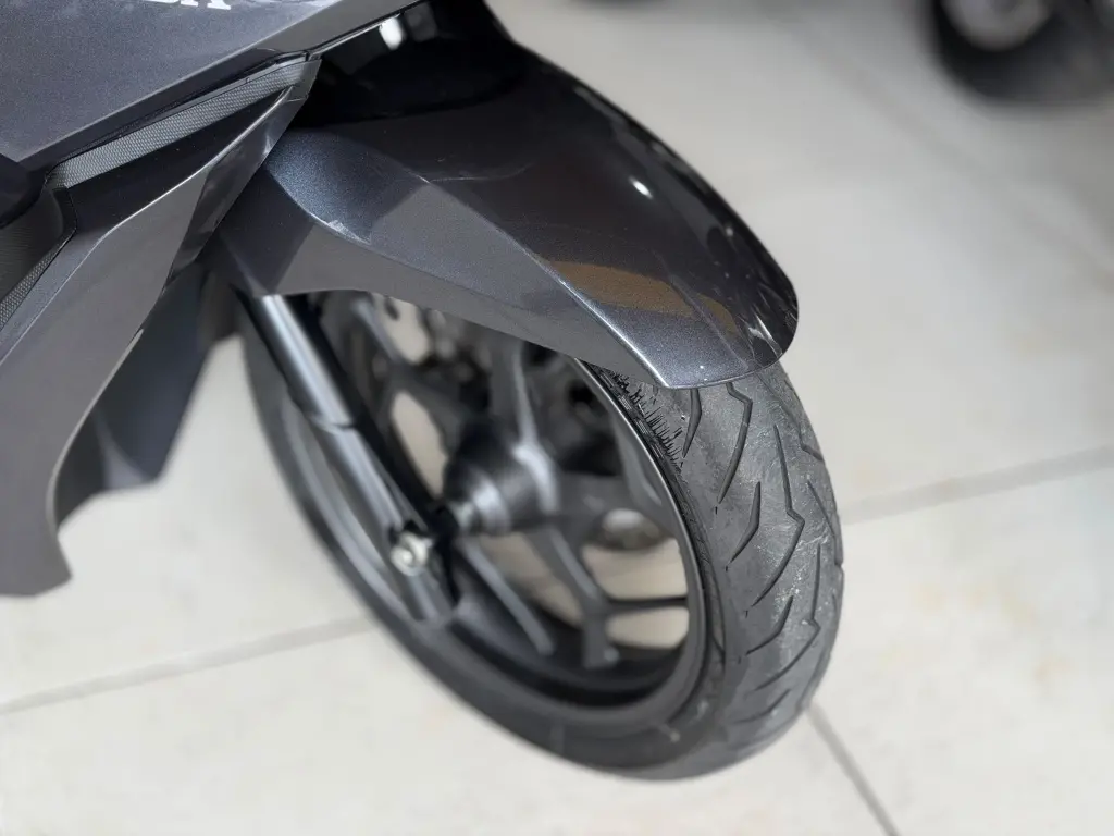 HONDA PCX 160 - Foto
