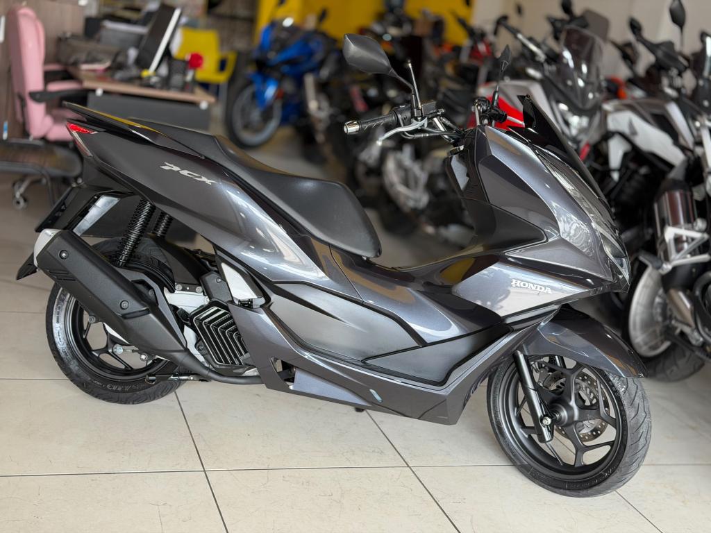 HONDA PCX 160 - Foto