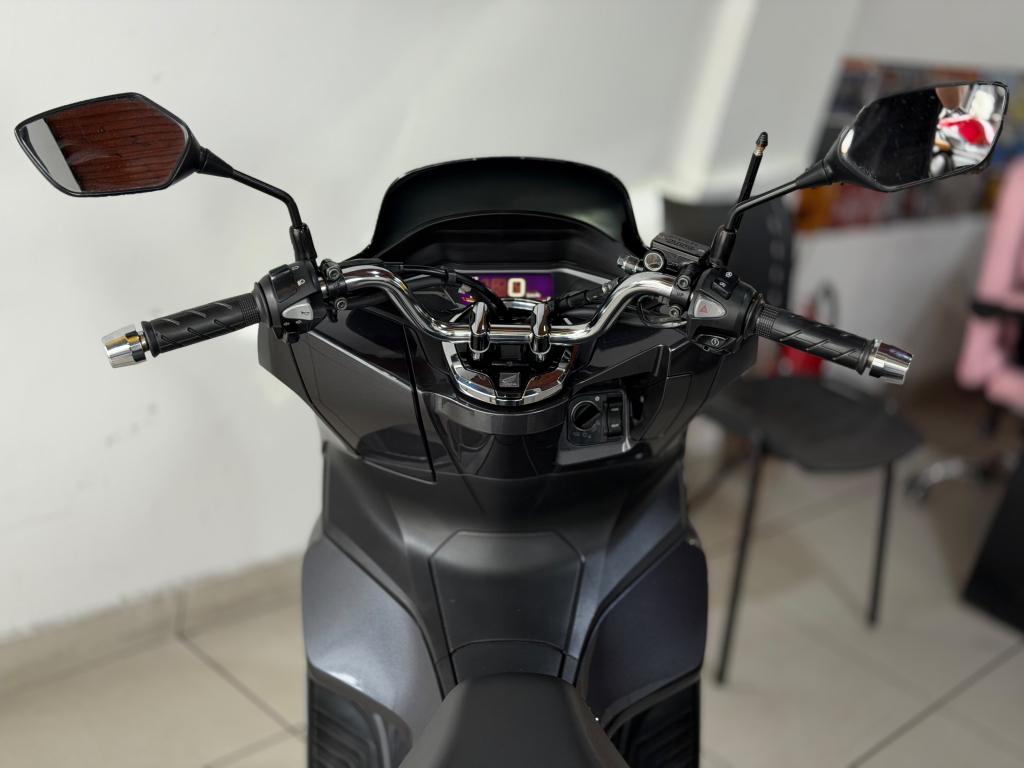 HONDA PCX 160 - Foto