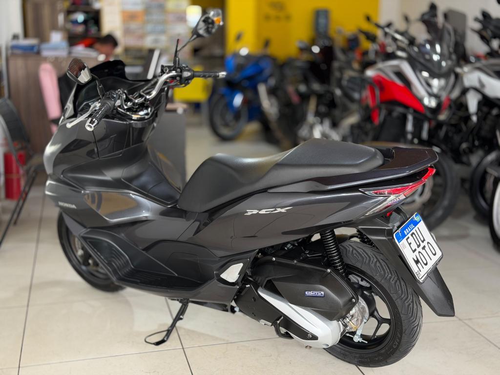HONDA PCX 160 - Foto
