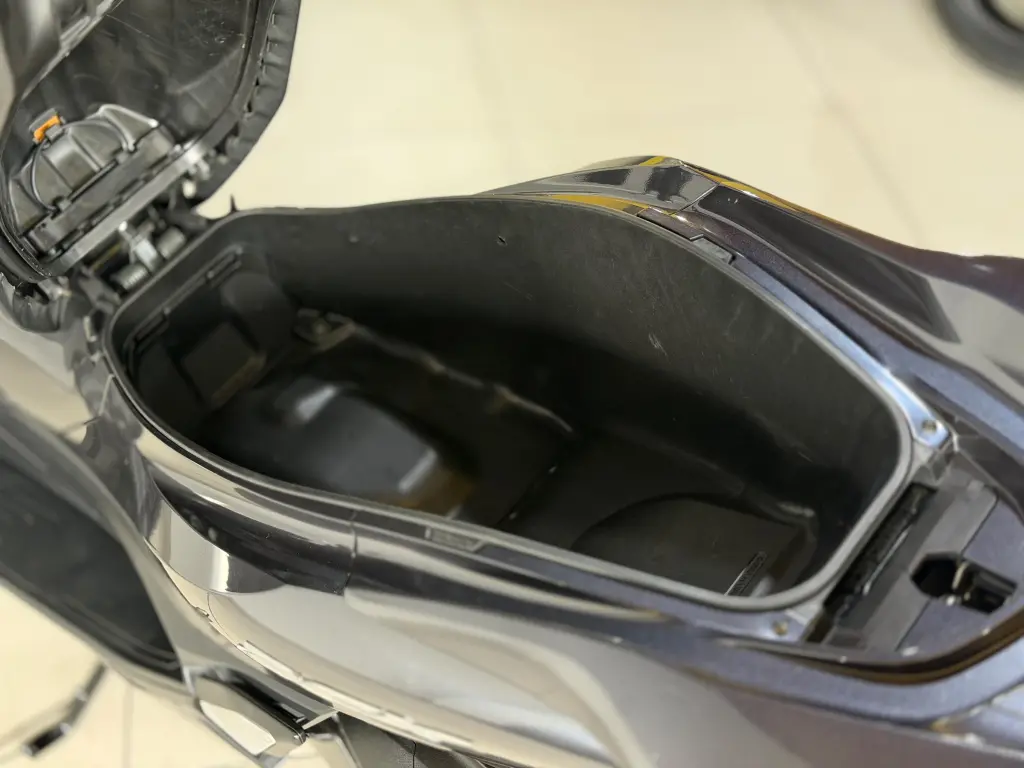 HONDA PCX 160 - Foto