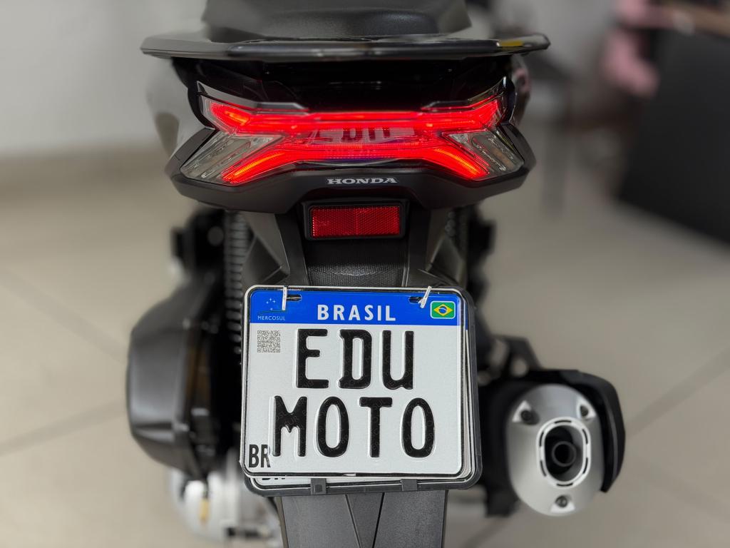 HONDA PCX 160 - Foto