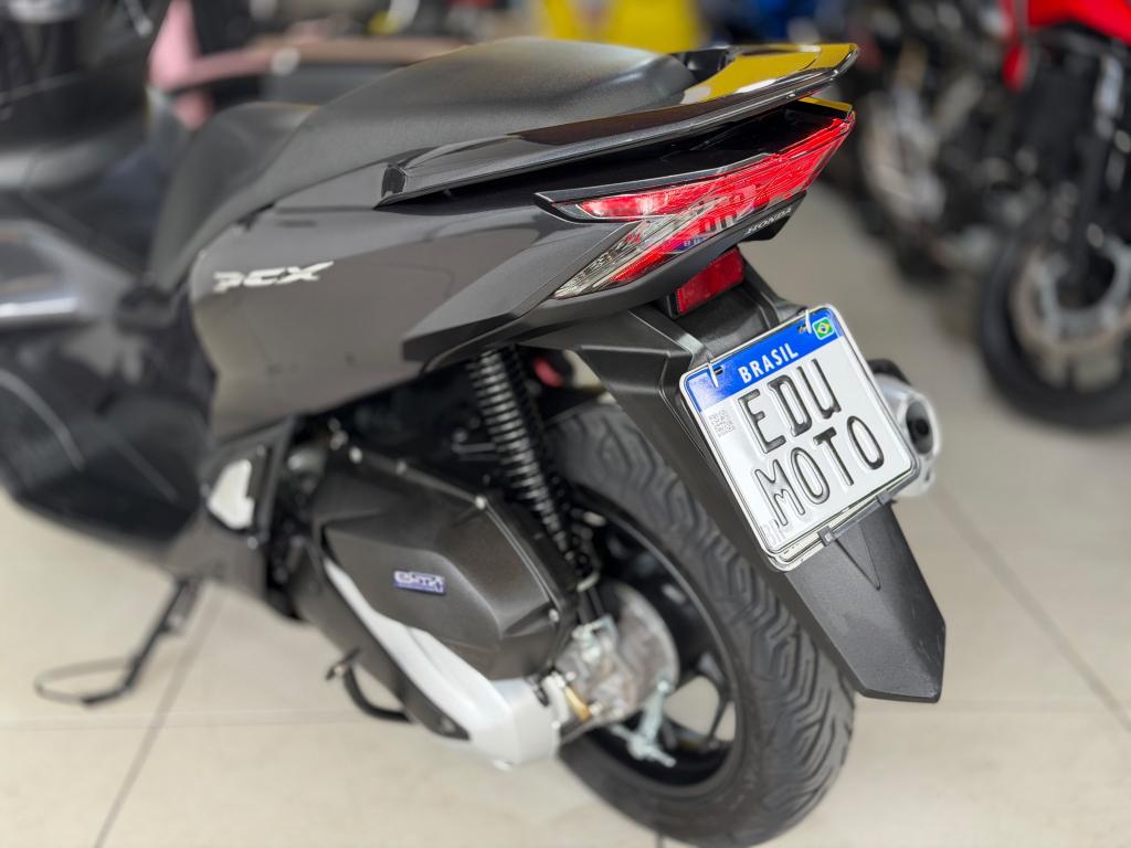 HONDA PCX 160 - Foto