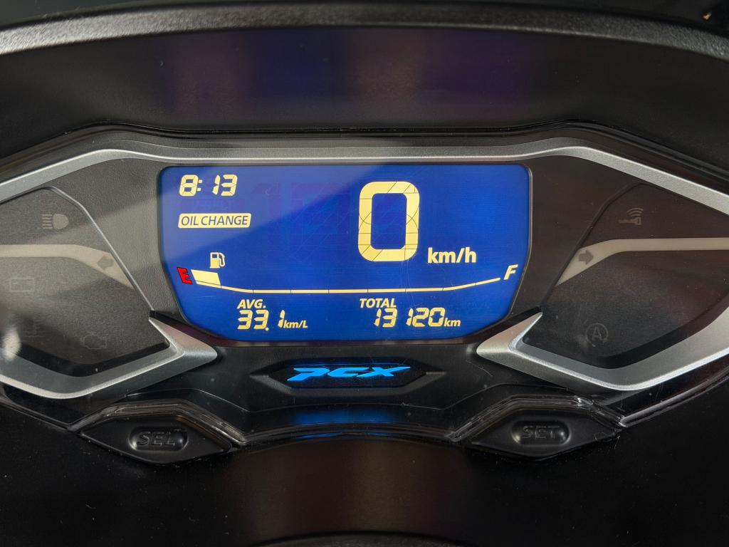 HONDA PCX 160 - Foto