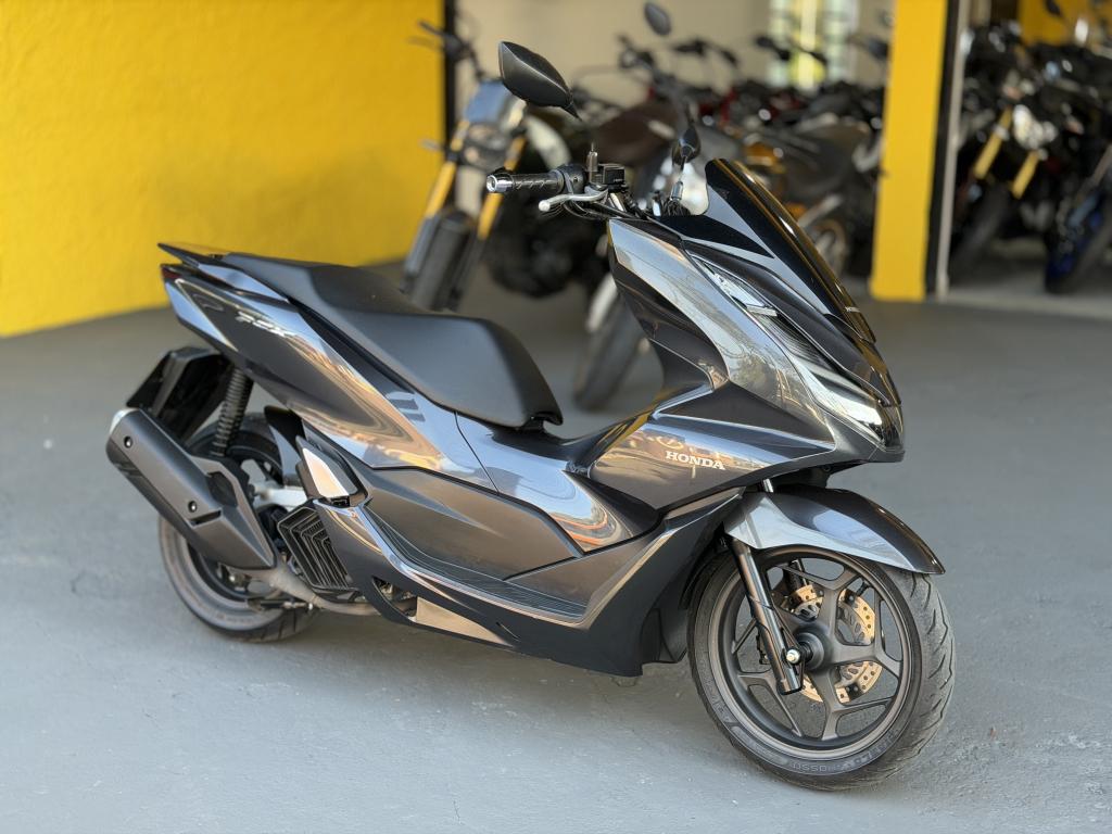 HONDA PCX 160