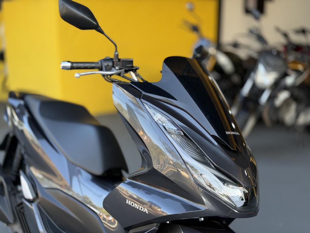 HONDA PCX 160 - Foto