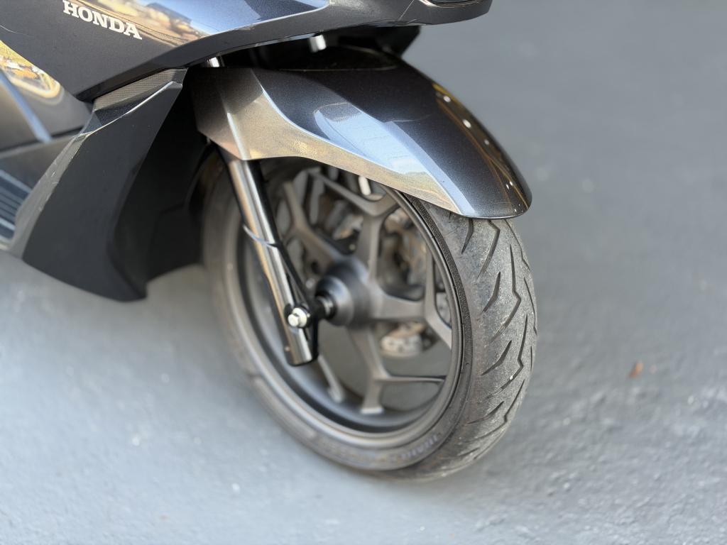 HONDA PCX 160 - Foto