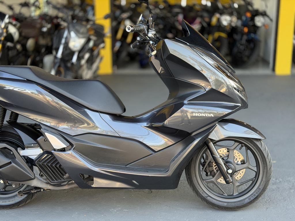 HONDA PCX 160 - Foto