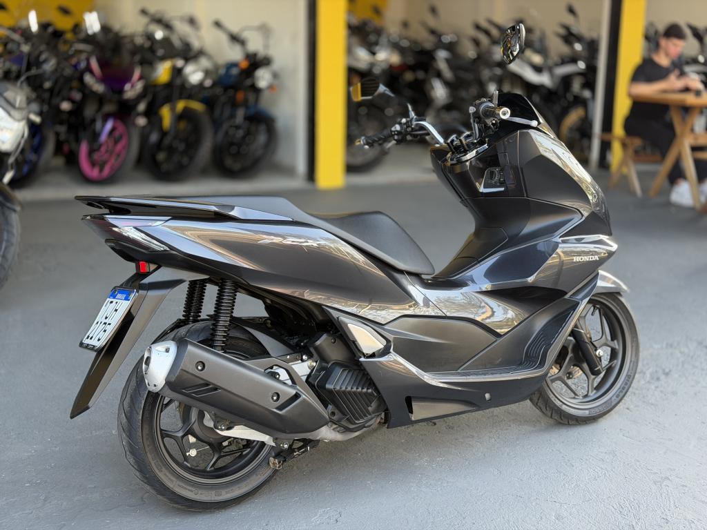 HONDA PCX 160 - Foto