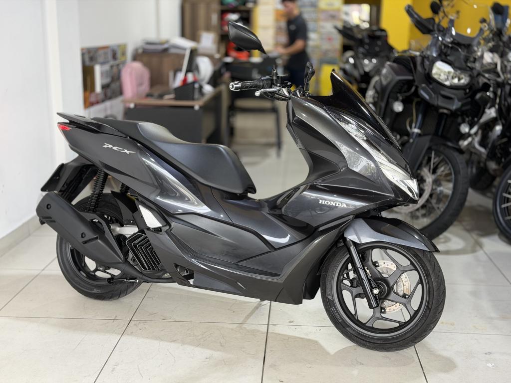 HONDA PCX 160