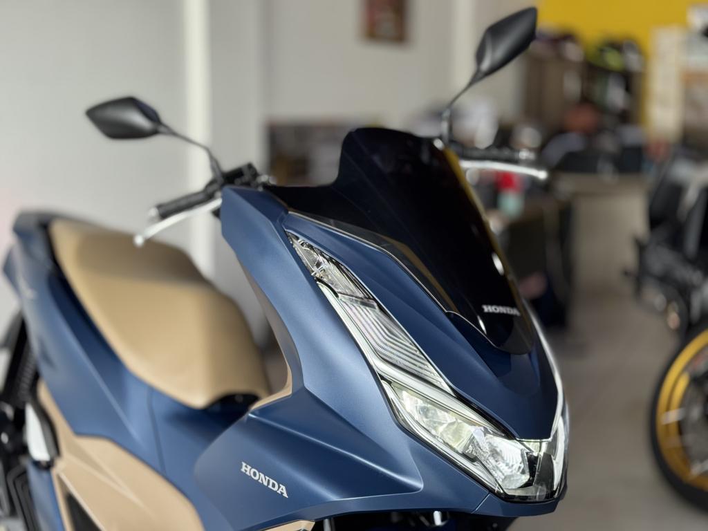 HONDA PCX 160 - Foto