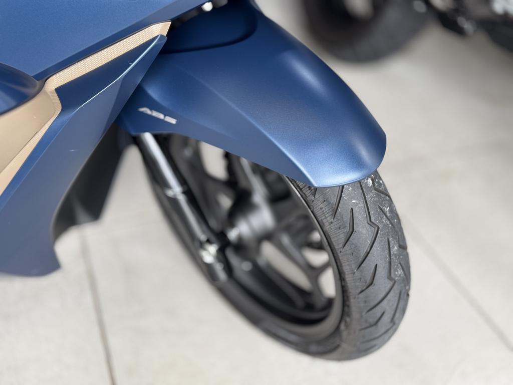 HONDA PCX 160 - Foto