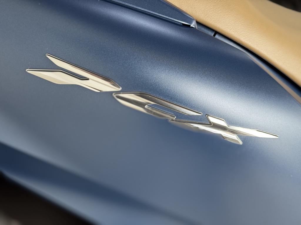 HONDA PCX 160 - Foto