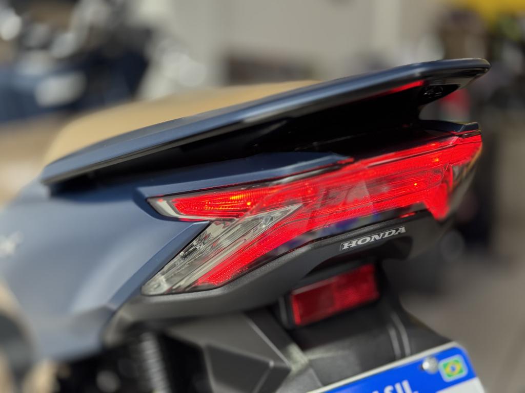 HONDA PCX 160 - Foto