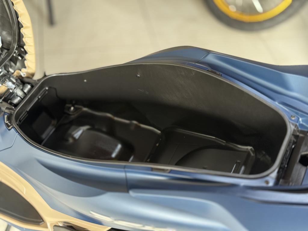 HONDA PCX 160 - Foto