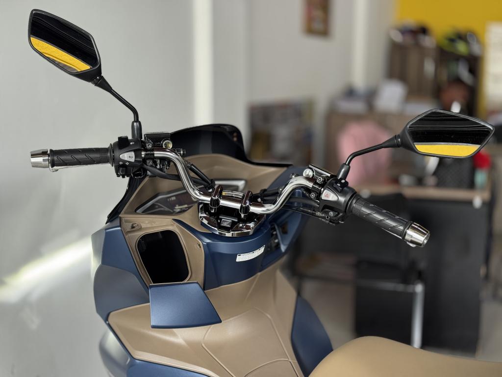 HONDA PCX 160 - Foto