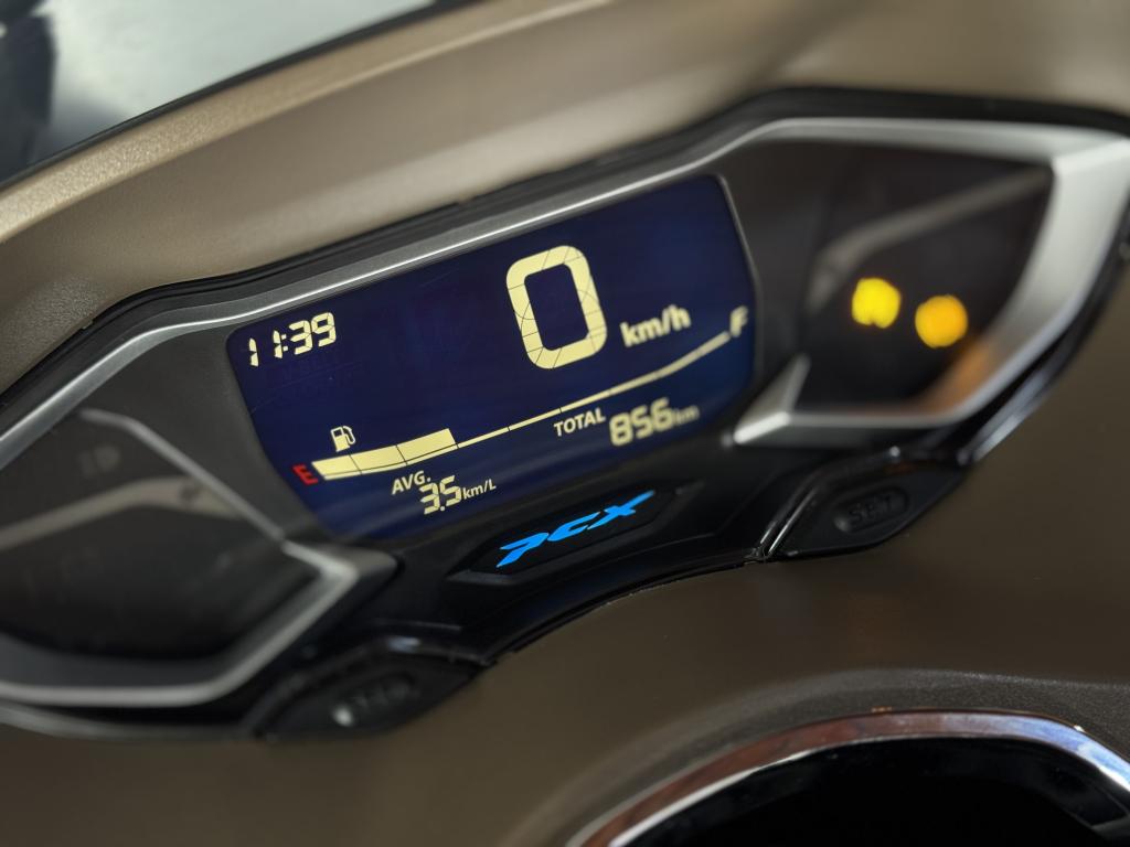 HONDA PCX 160 - Foto