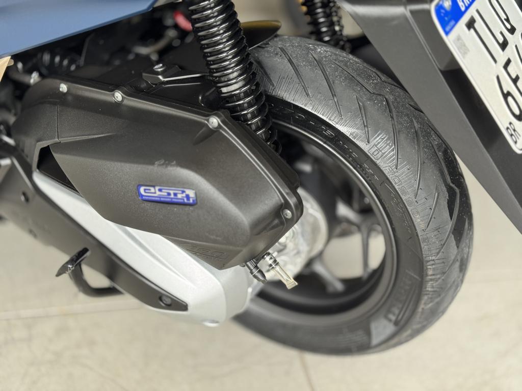 HONDA PCX 160 - Foto