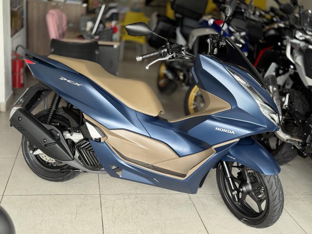 HONDA PCX 160 - Foto