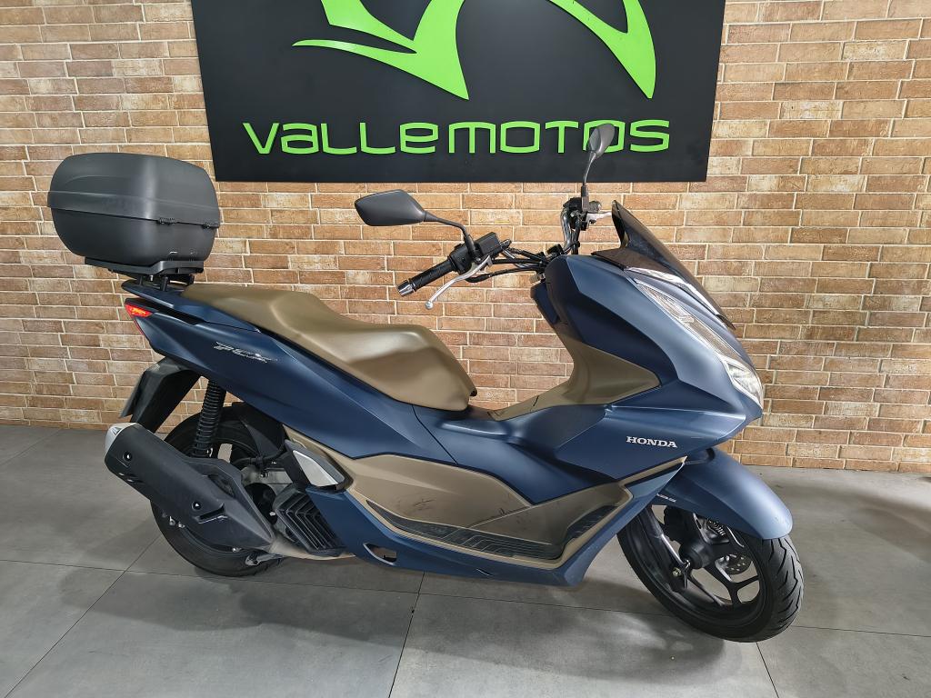HONDA PCX 160