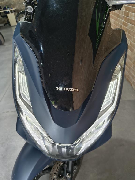 HONDA PCX 160 - Foto