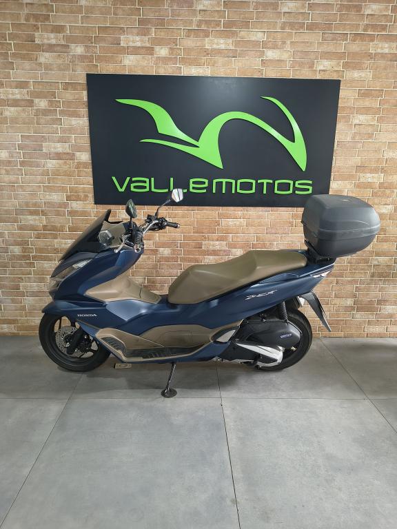 HONDA PCX 160 - Foto