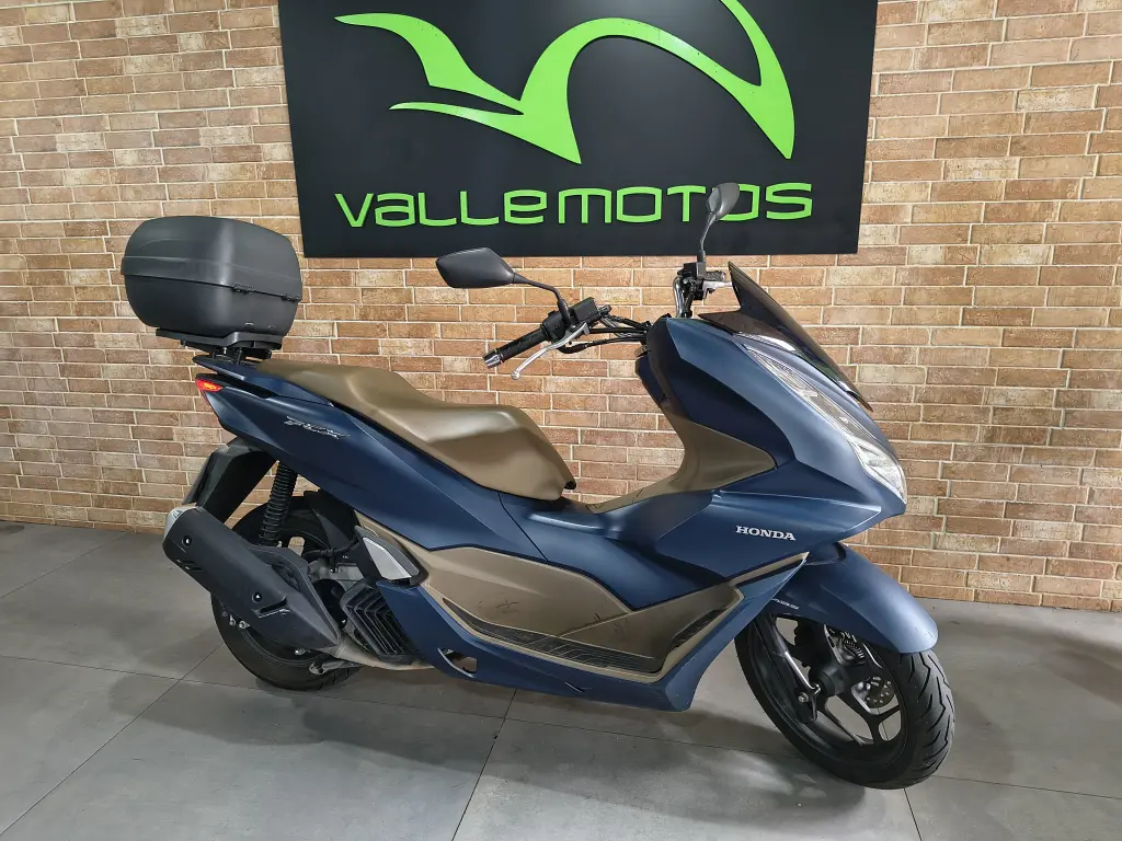 HONDA PCX 160 - Foto