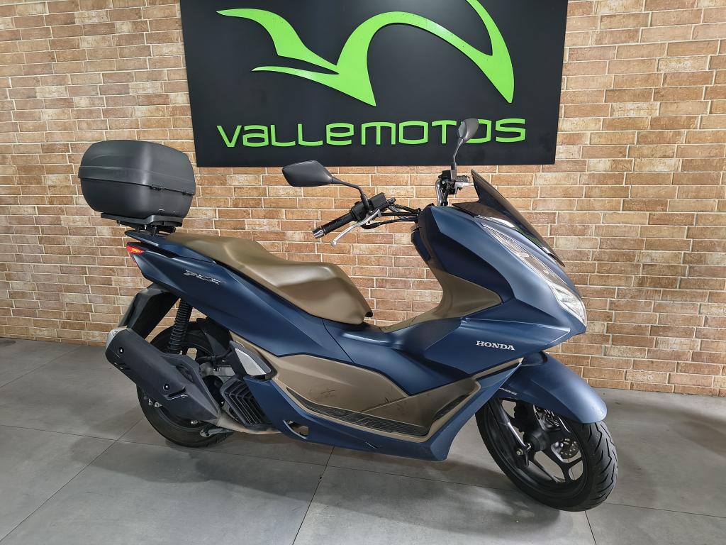 HONDA PCX 160 - Foto