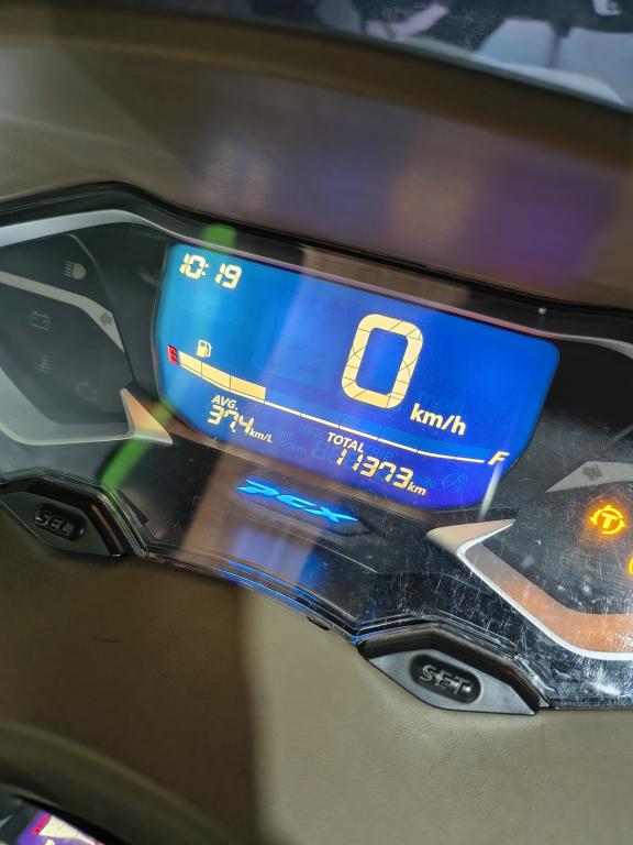 HONDA PCX 160 - Foto