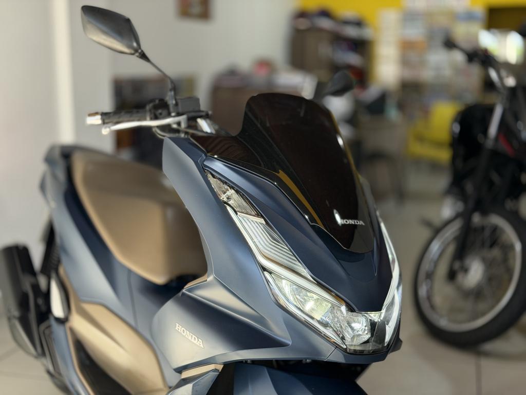 HONDA PCX 160 - Foto
