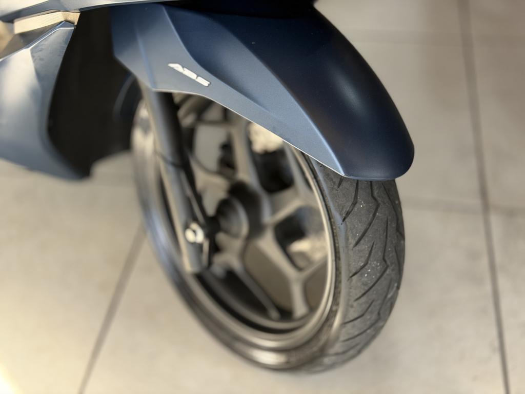 HONDA PCX 160 - Foto