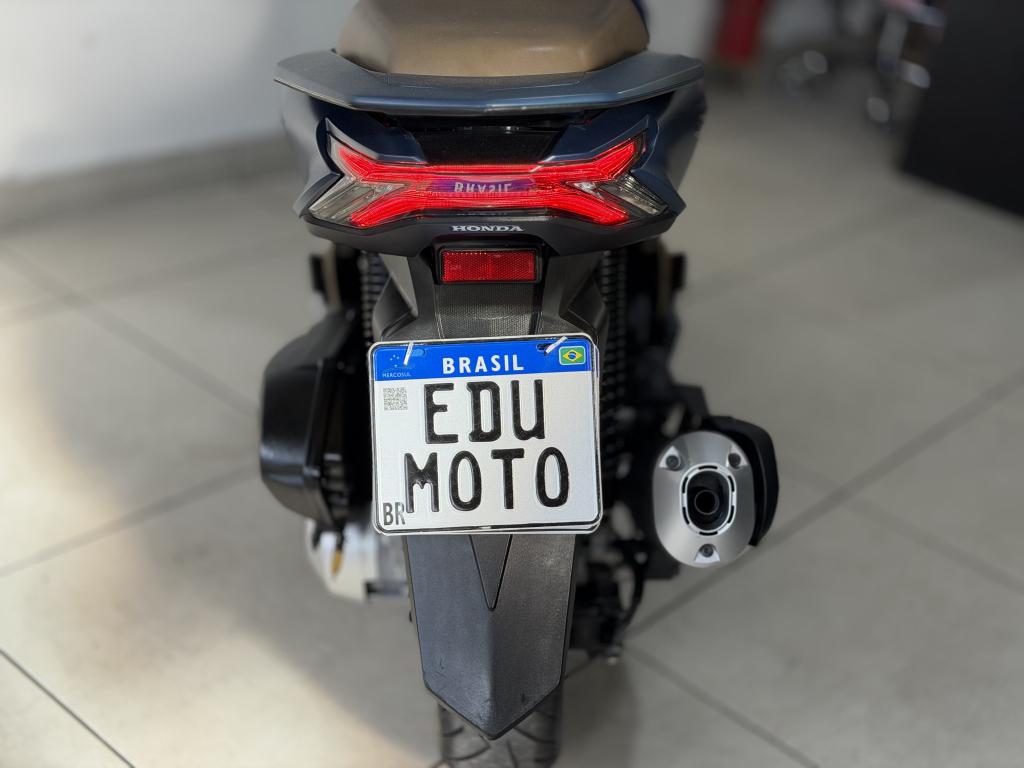 HONDA PCX 160 - Foto