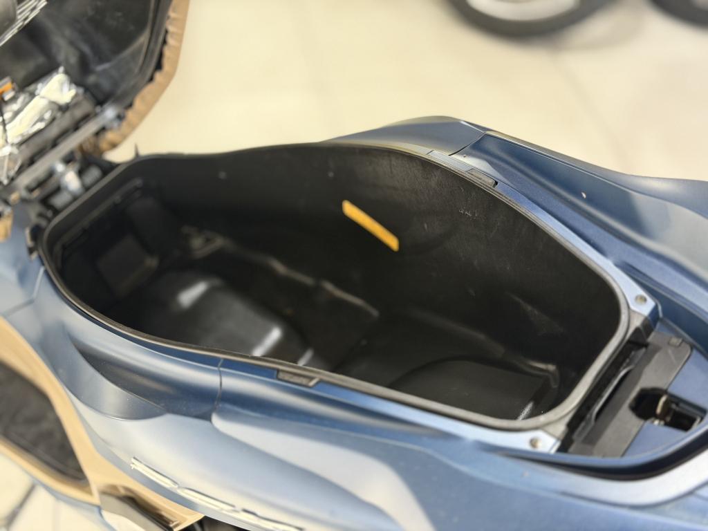 HONDA PCX 160 - Foto