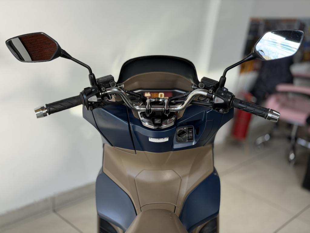 HONDA PCX 160 - Foto
