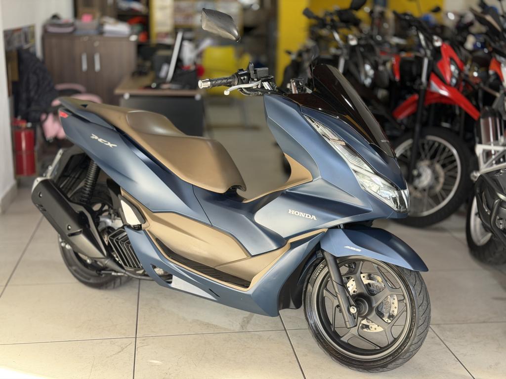 HONDA PCX 160