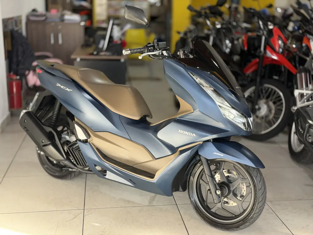 HONDA PCX 160