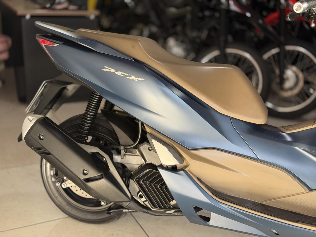 HONDA PCX 160 - Foto