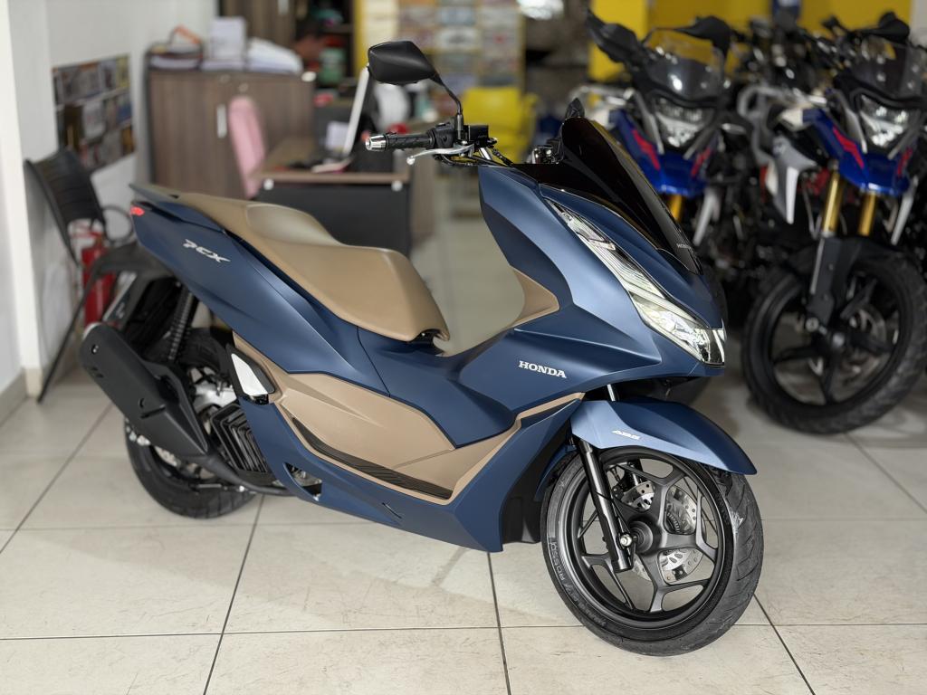 HONDA PCX 160