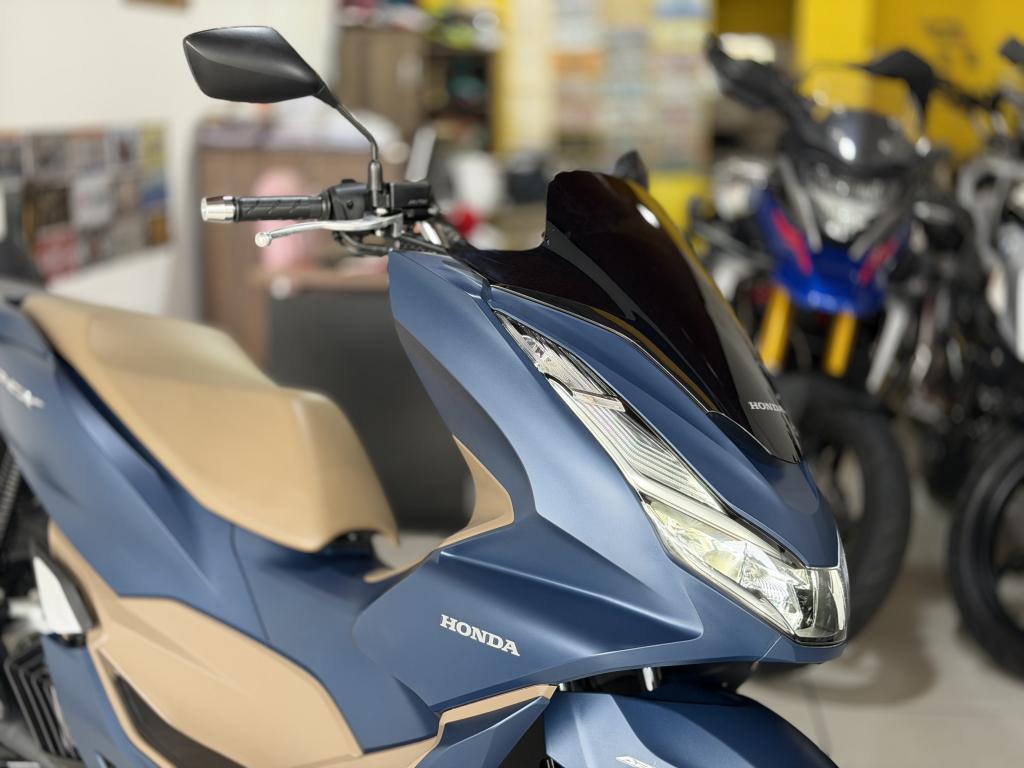HONDA PCX 160 - Foto