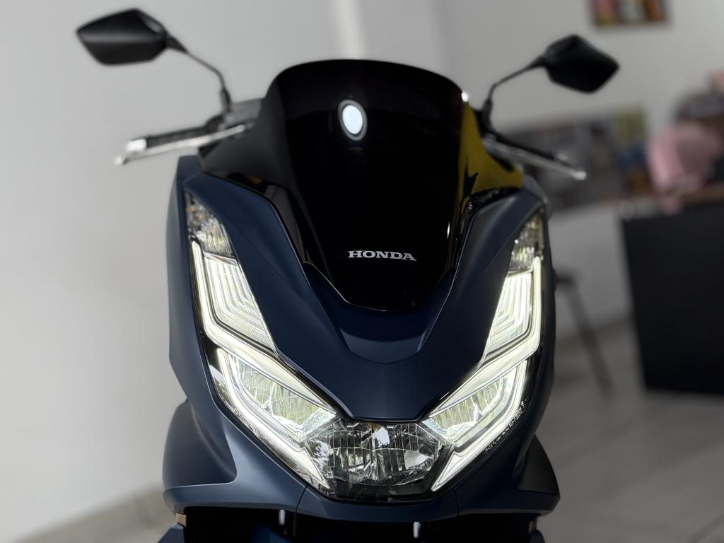 HONDA PCX 160 - Foto