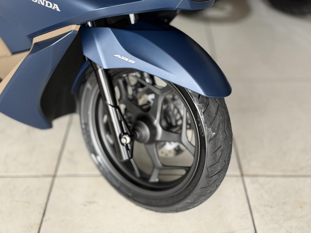 HONDA PCX 160 - Foto