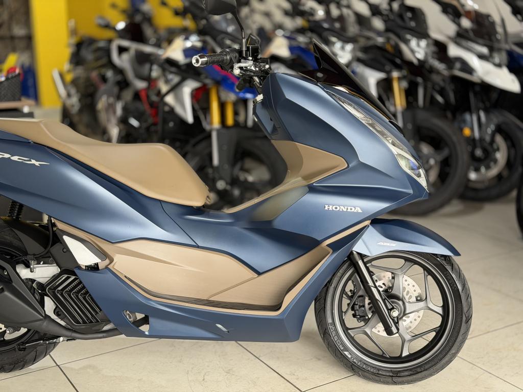 HONDA PCX 160 - Foto
