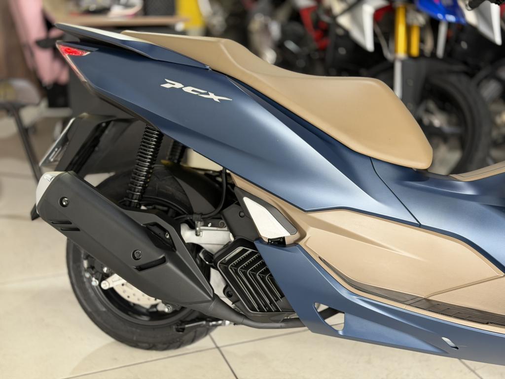 HONDA PCX 160 - Foto