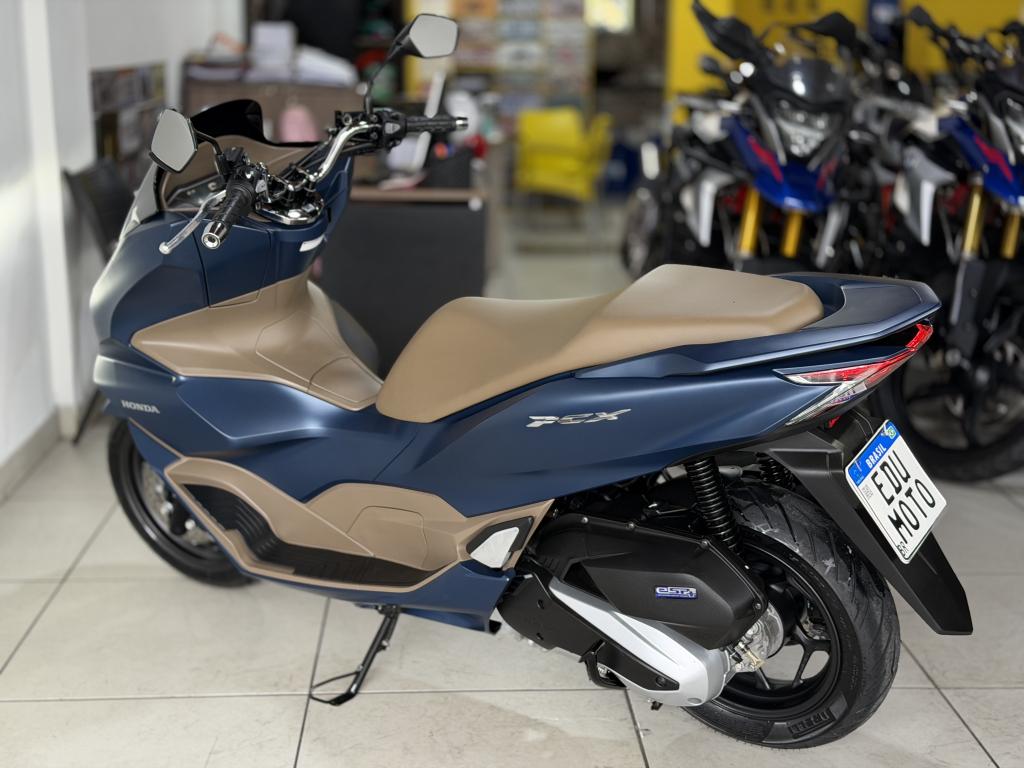HONDA PCX 160 - Foto