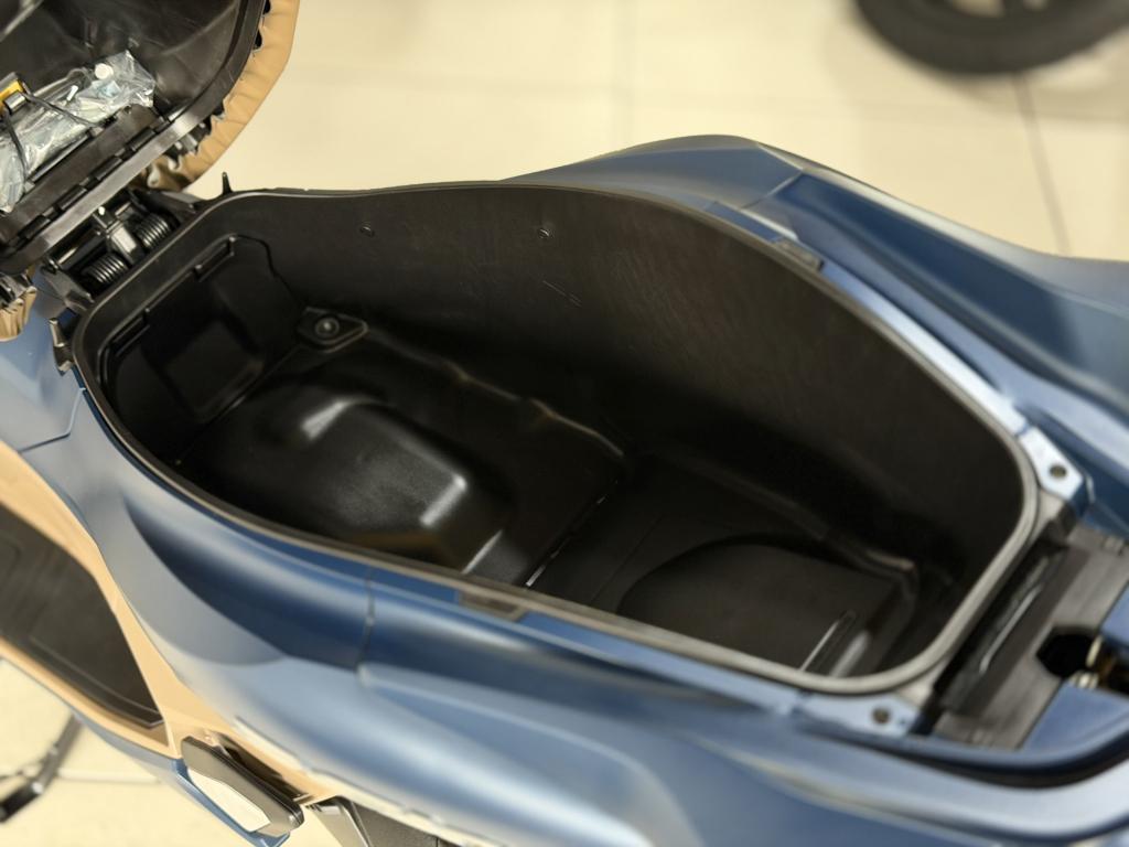 HONDA PCX 160 - Foto