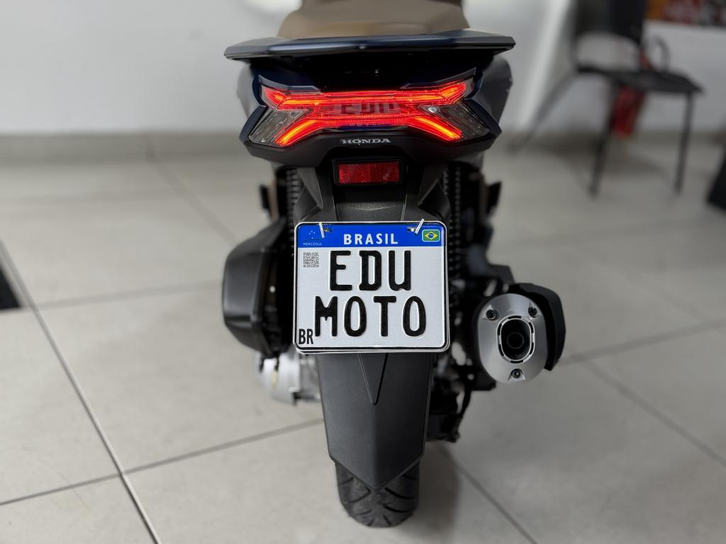 HONDA PCX 160 - Foto